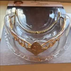 Elegant Goddess Tiara